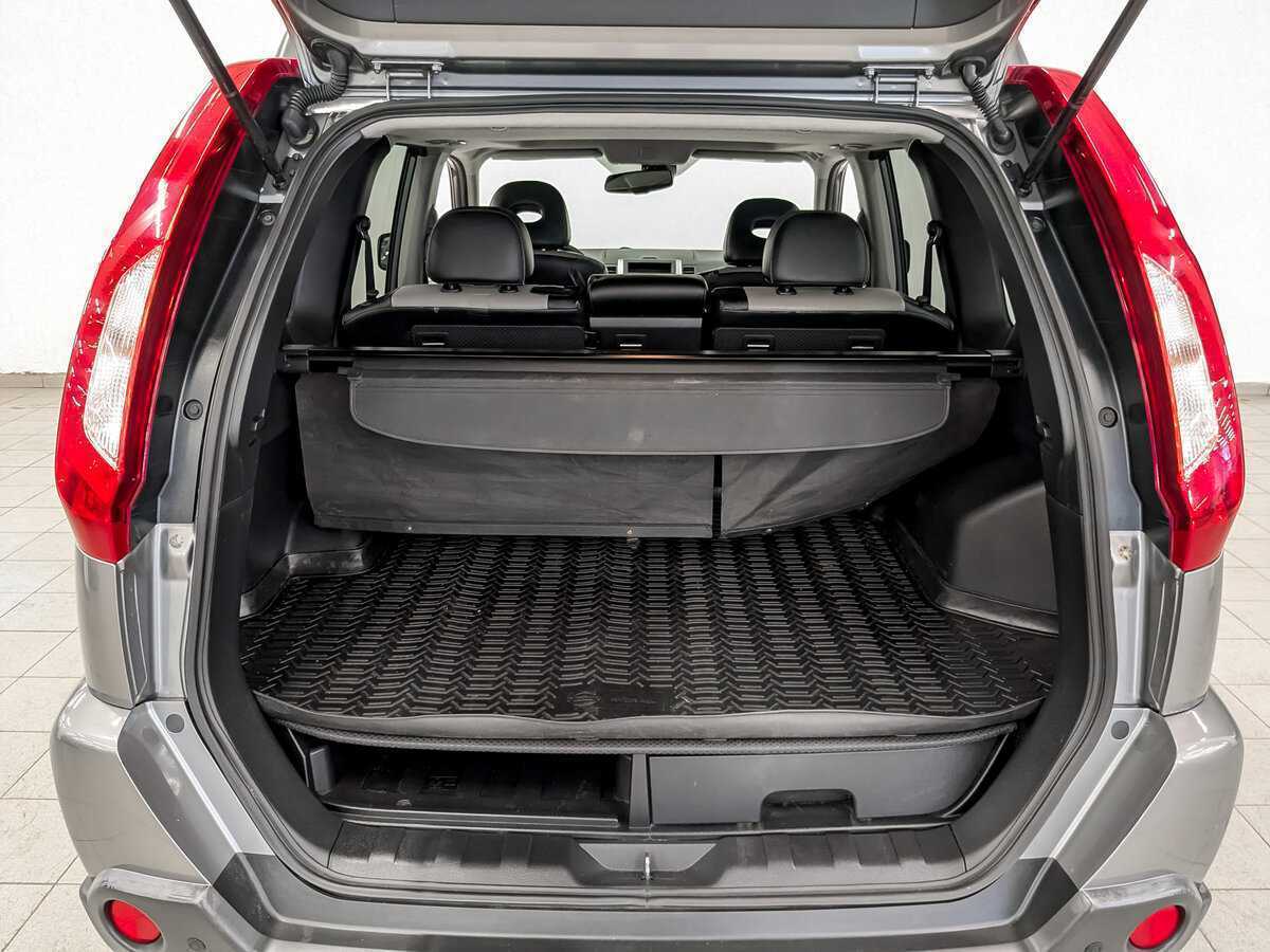 Купить Nissan X-Trail, 2014, 117 153 км, фото №9
