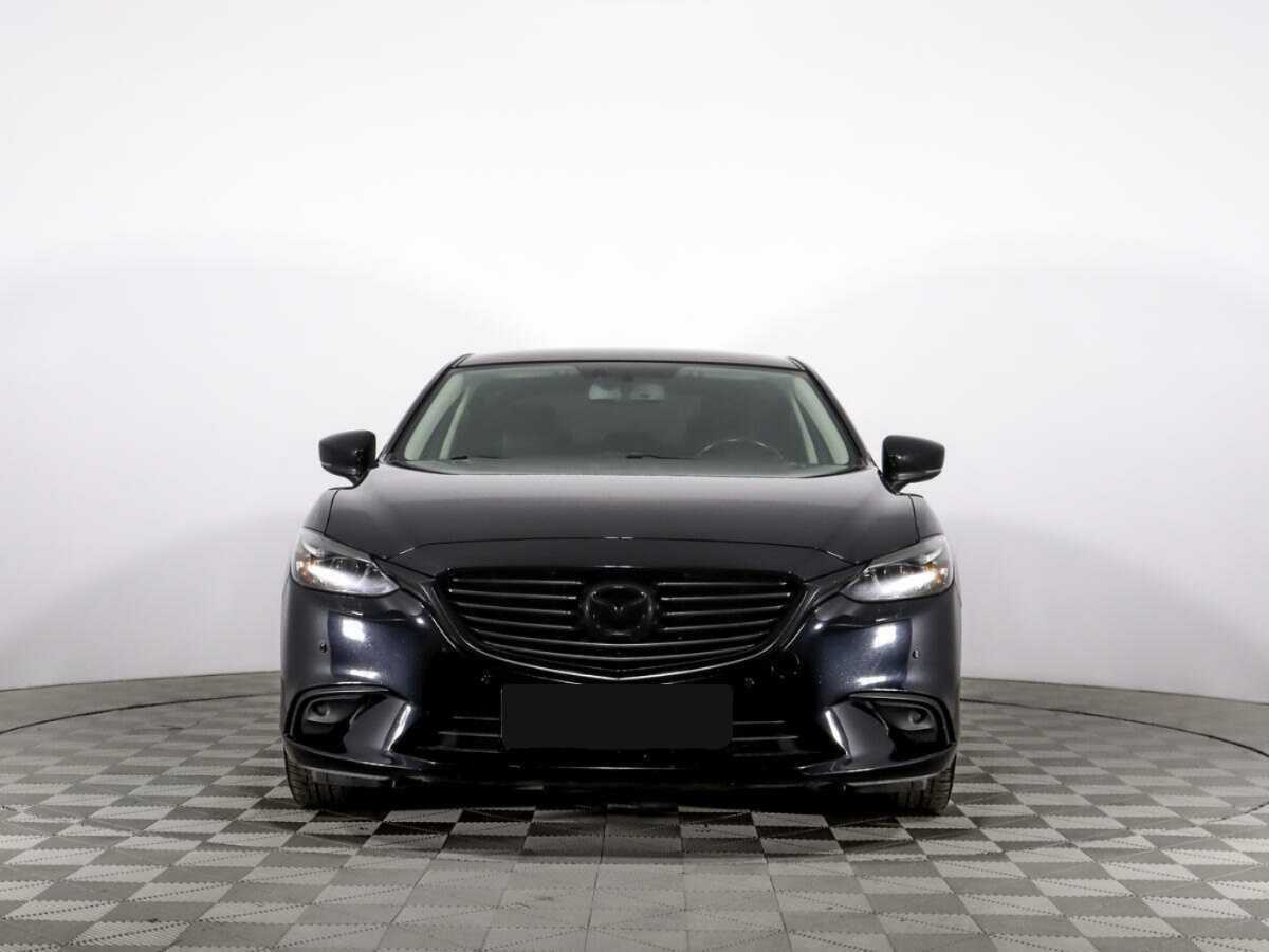 Купить Mazda 6, 2018, 69 000 км, фото №2
