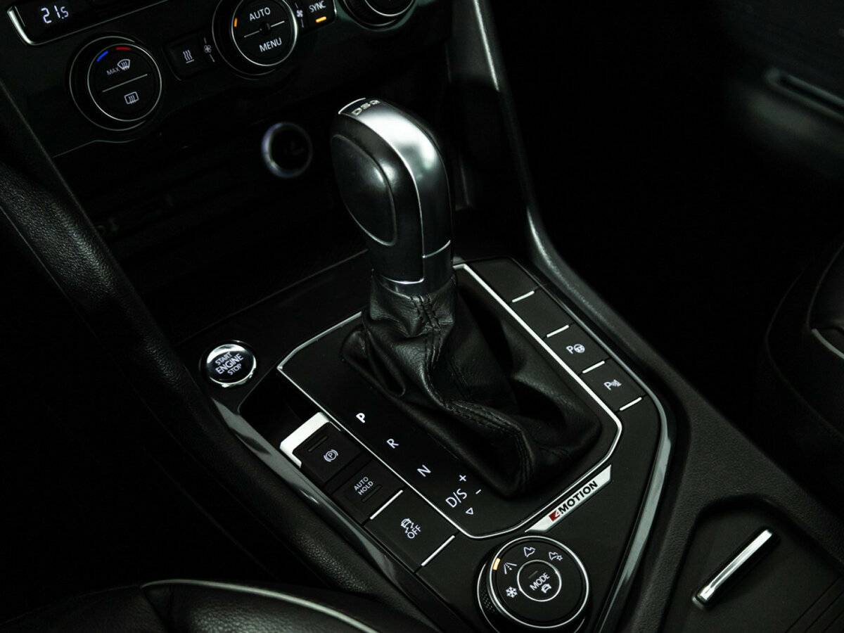 Купить Volkswagen Tiguan II, 2017, 105 460 км, фото №17