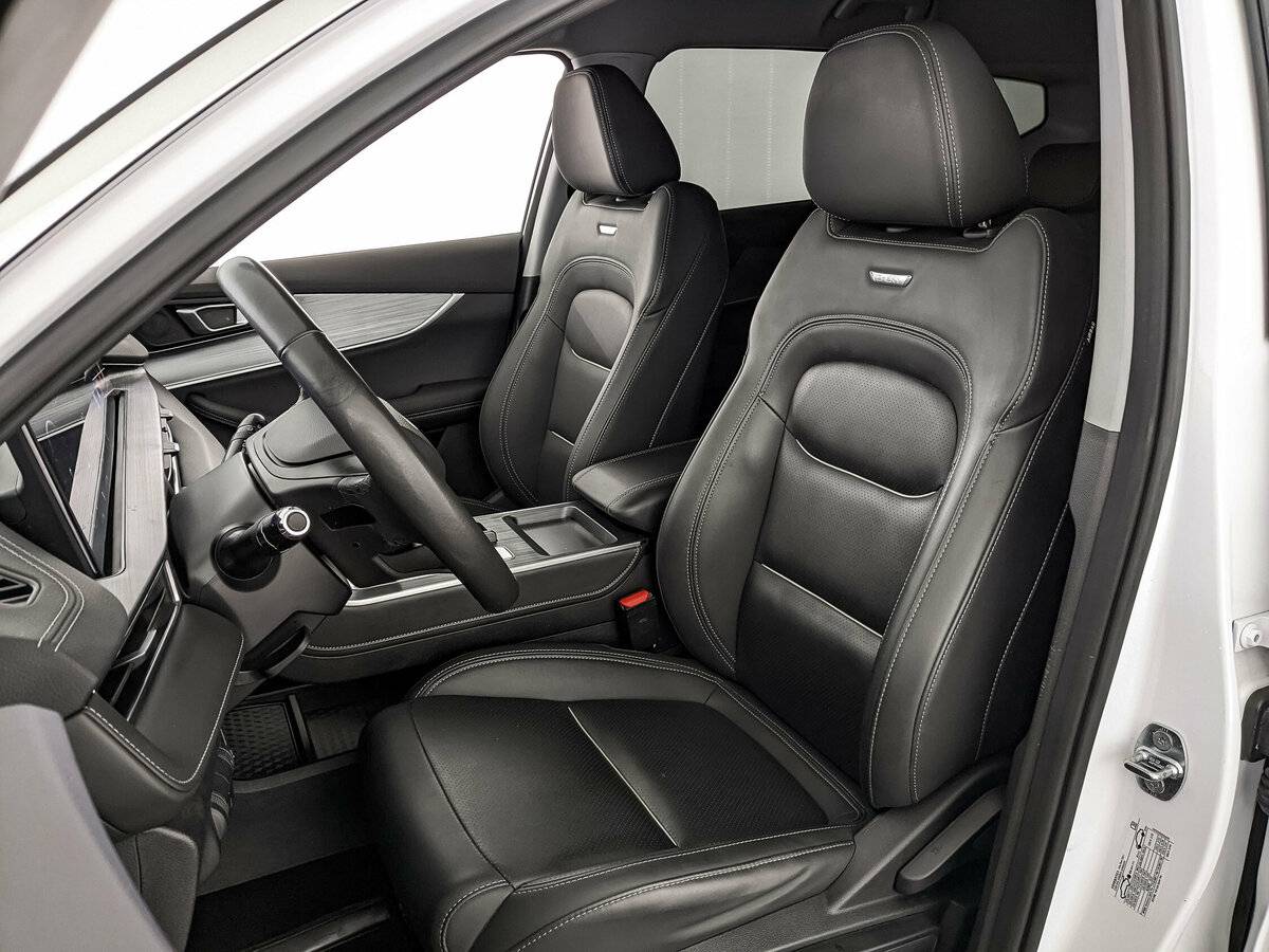 Купить Chery Tiggo 7 Pro Max I, 2024, 62 994 км, фото №20