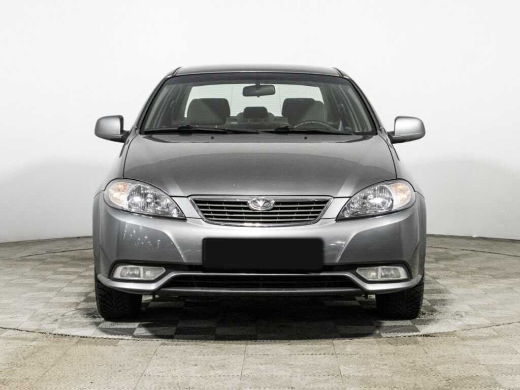 Купить Daewoo Gentra, 2014, 121 206 км, фото №2