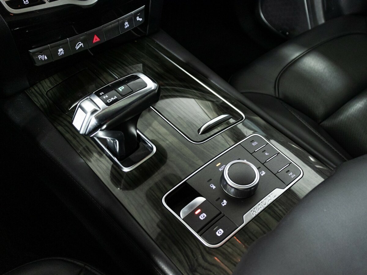 Купить Haval H9 I Рестайлинг, 2019, 137 000 км, фото №14