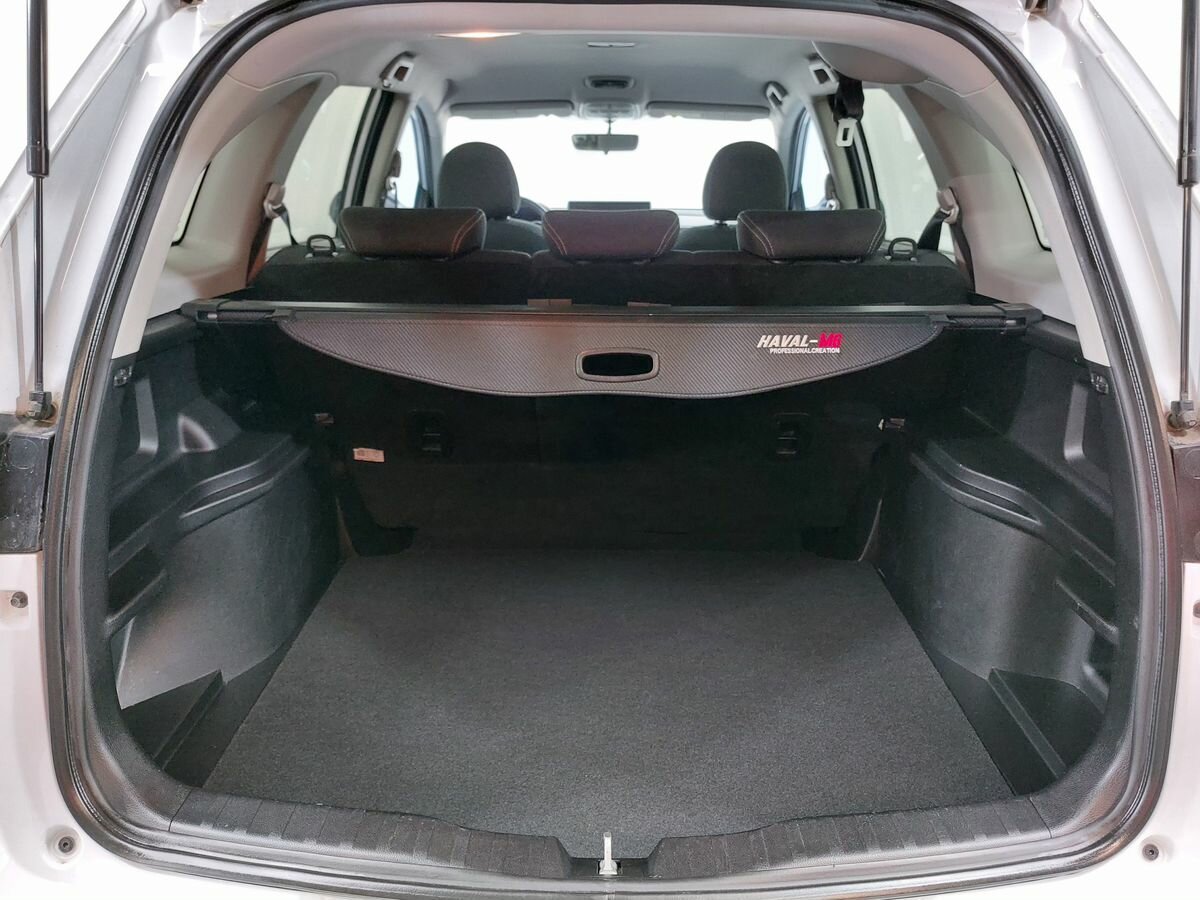Купить Haval M6 II, 2023, 26 220 км, фото №14
