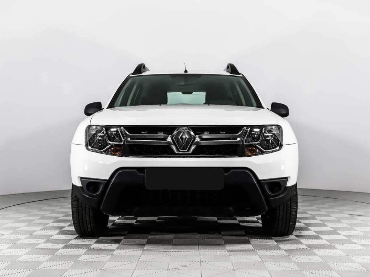 Купить Renault Duster, 2020, 53 980 км, фото №2