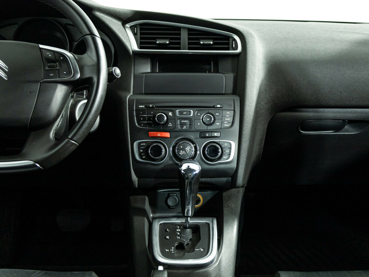 Купить Citroen C4 II, 2012, 64 243 км, фото №14