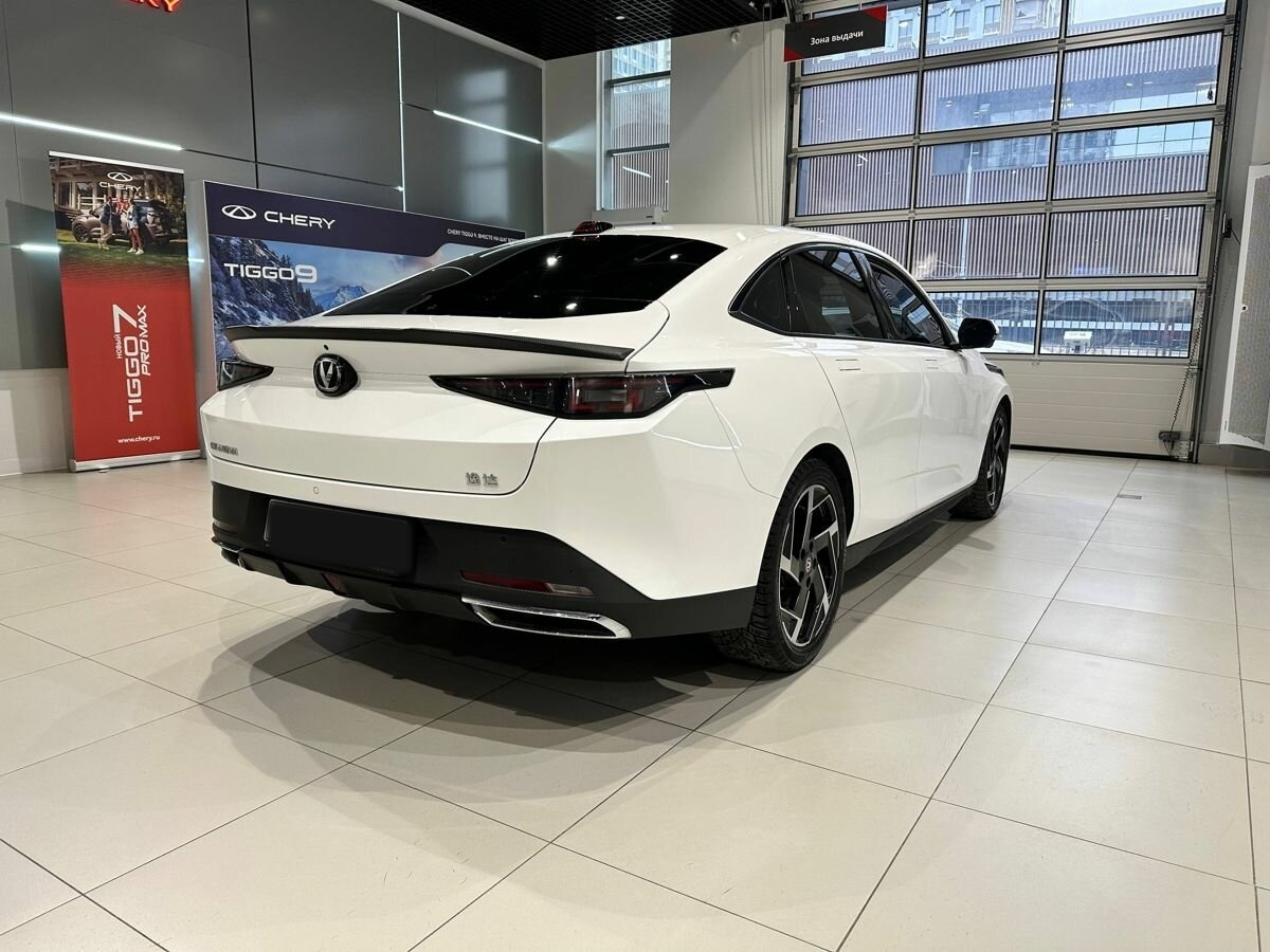 Купить Changan Lamore, 2023, 67 777 км, фото №4