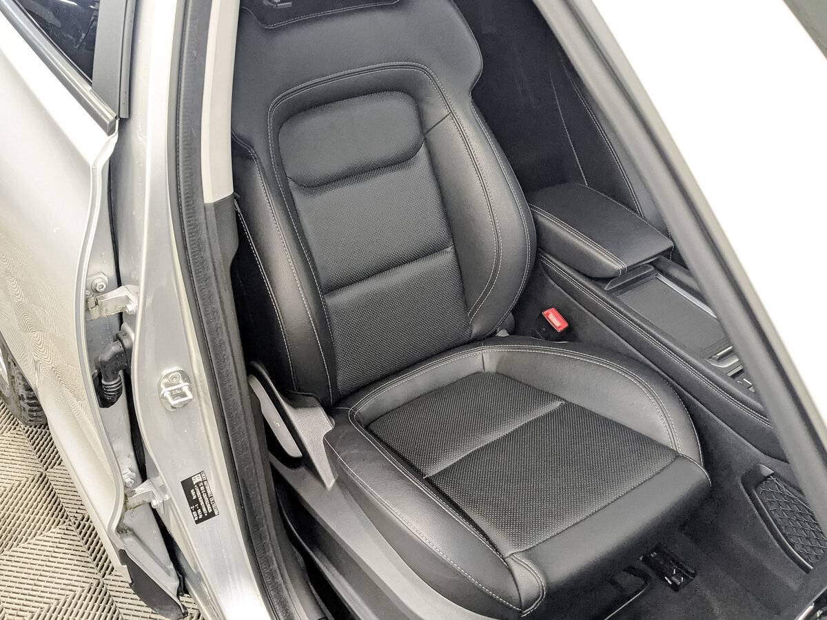 Купить Chery Tiggo 4 I Рестайлинг, 2021, 56 668 км, фото №21