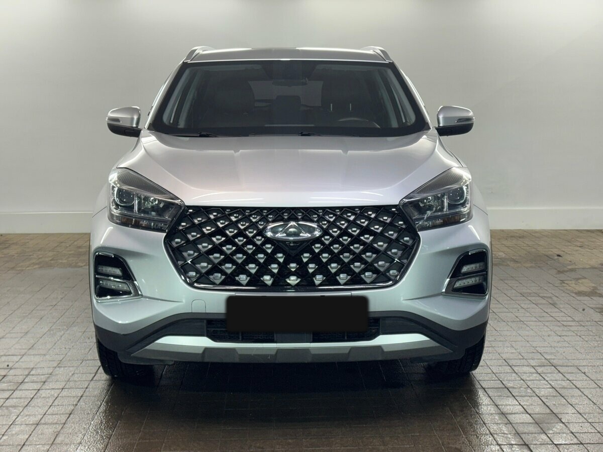 Купить Chery Tiggo 4 Pro I, 2023, 26 206 км, фото №2