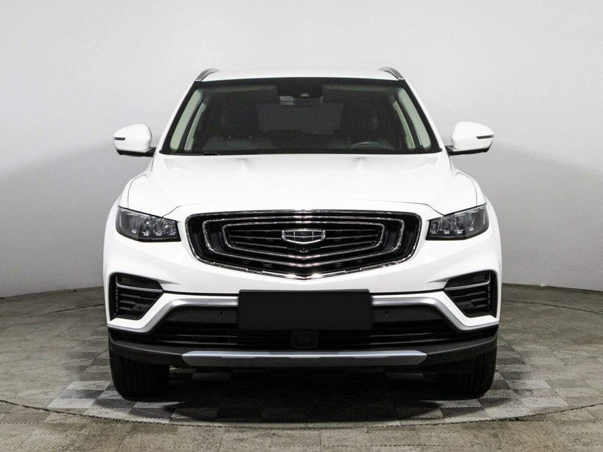 Купить Geely Atlas Pro, 2023, 99 395 км, фото №2