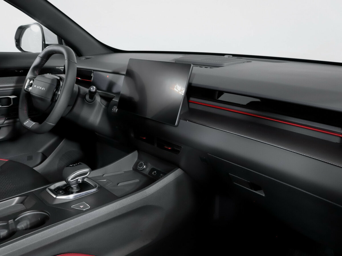 Купить JETOUR DASHING I, 2023, 12 980 км, фото №9