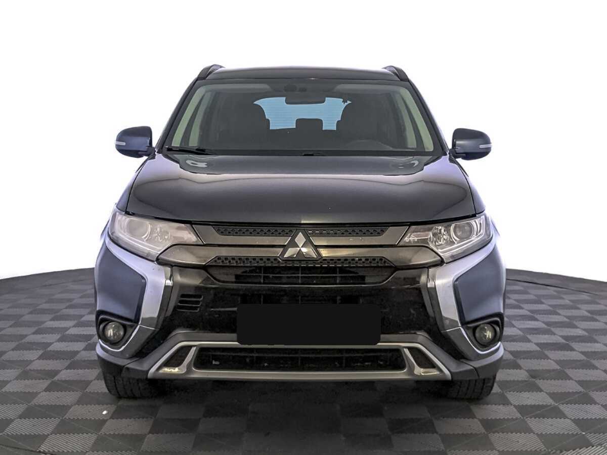 Купить Mitsubishi Outlander, 2021, 117 277 км, фото №2