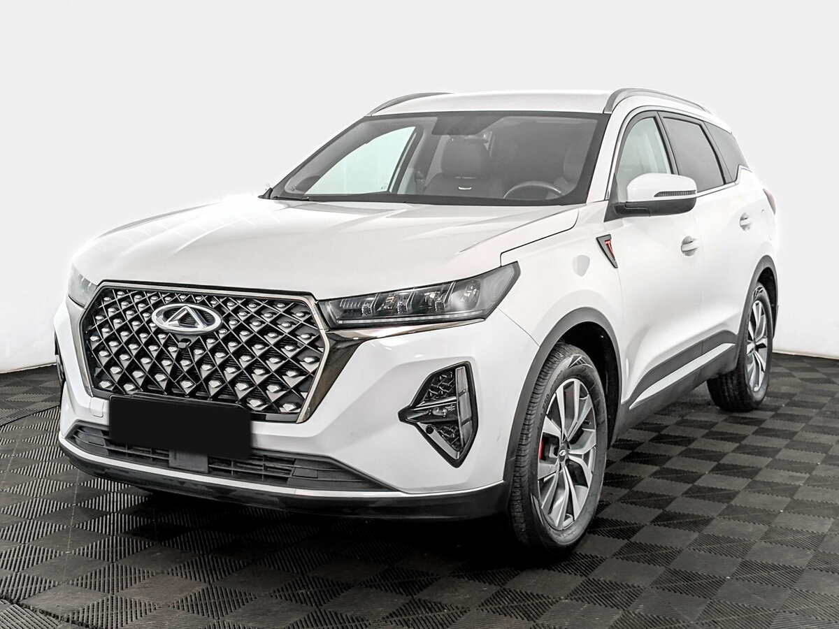 Купить Chery Tiggo 7 Pro Max I, 2024, 62 994 км, фото №1