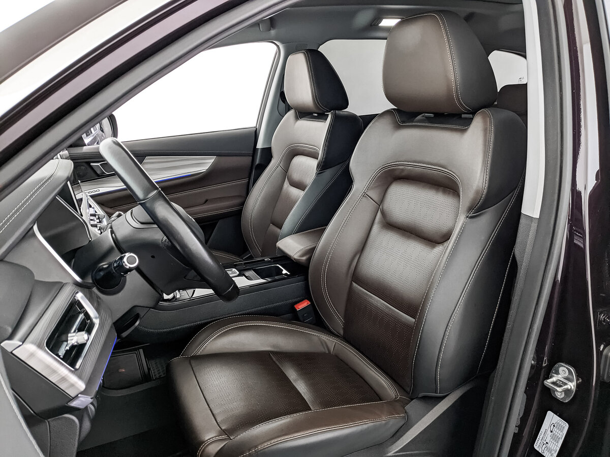 Купить Chery Tiggo 8 Pro I, 2021, 52 952 км, фото №20