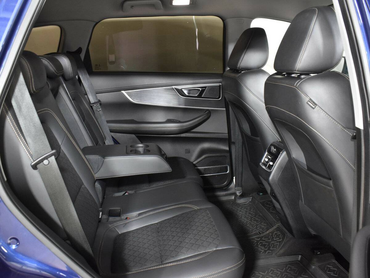 Купить Chery Tiggo 8 I, 2020, 67 000 км, фото №12