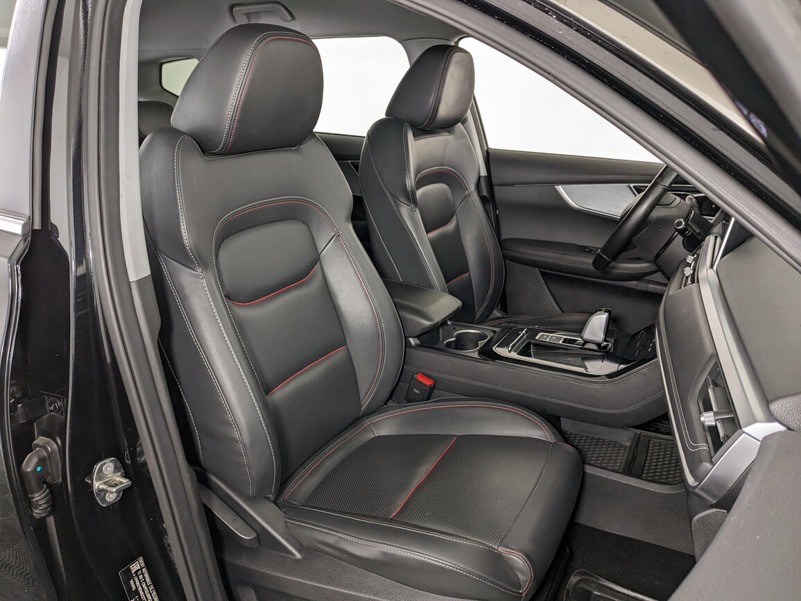 Купить Chery Tiggo 7 Pro I, 2022, 128 128 км, фото №23