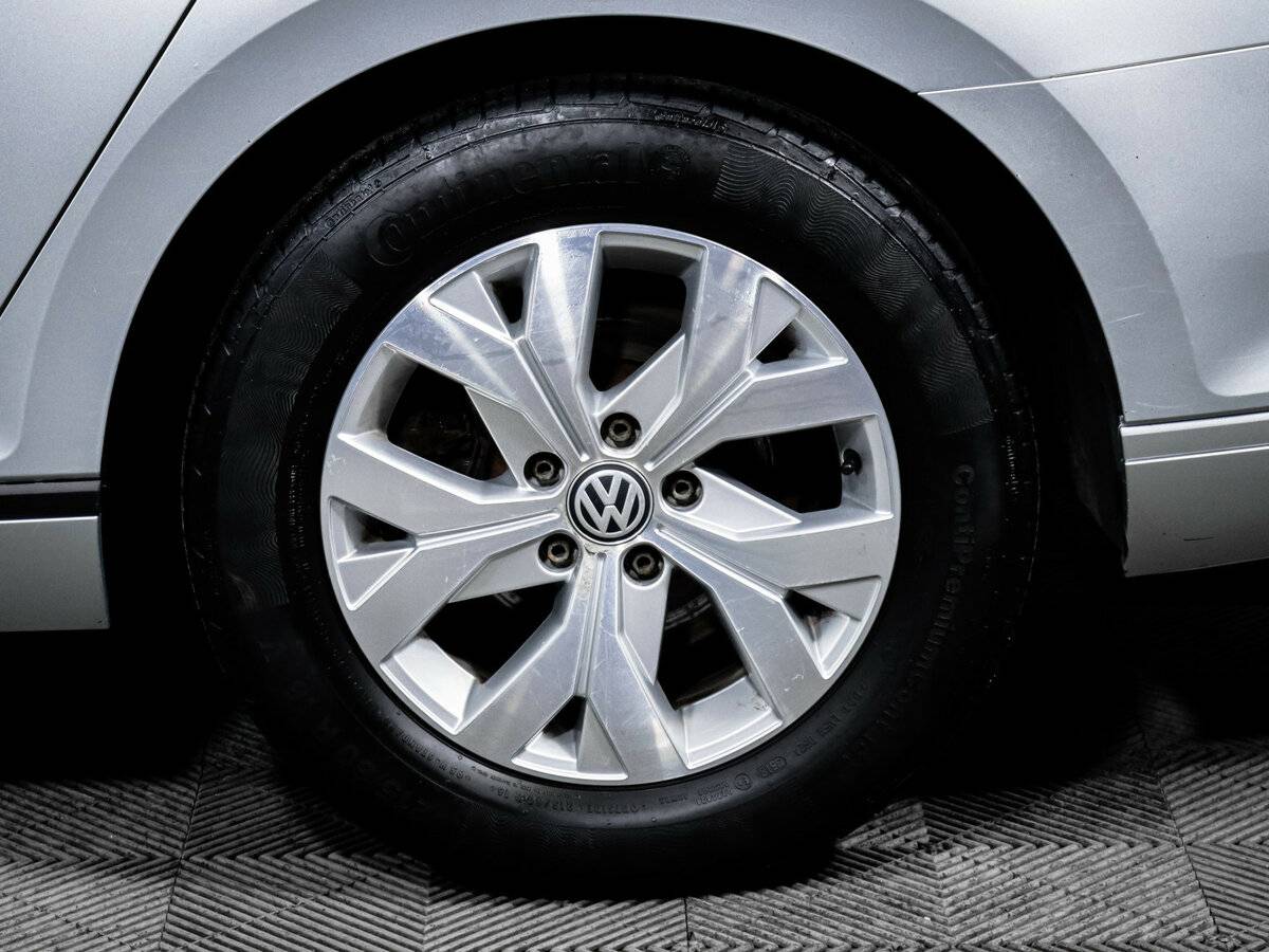 Купить Volkswagen Passat B8, 2017, 80 920 км, фото №14