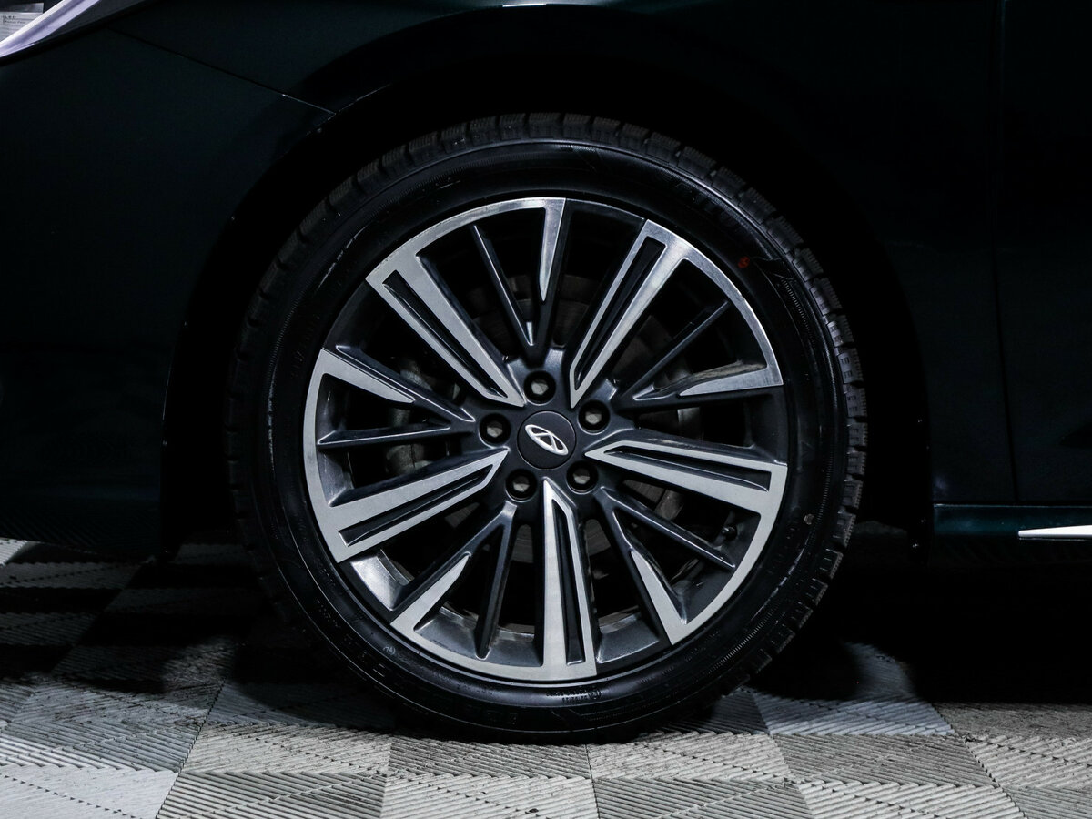 Купить Chery Arrizo 8, 2023, 44 526 км, фото №15