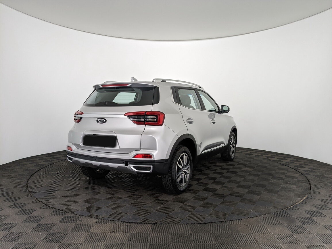 Купить Chery Tiggo 4 I Рестайлинг, 2022, 102 600 км, фото №5