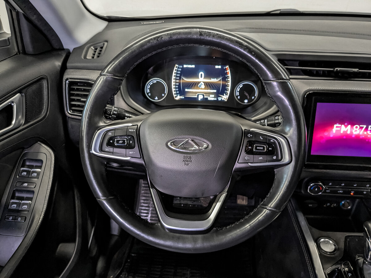 Купить Chery Tiggo 4 I Рестайлинг, 2022, 72 302 км, фото №20