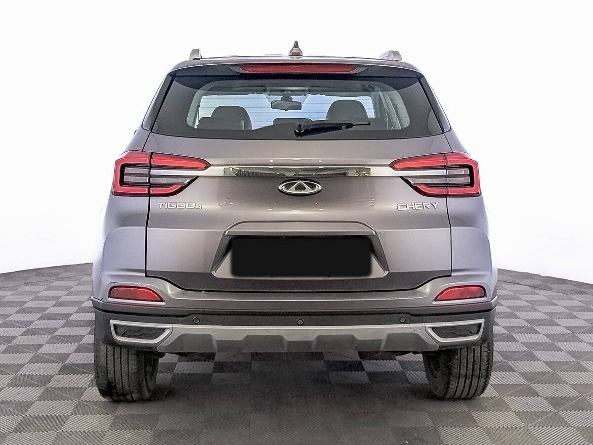 Купить Chery Tiggo 4 I Рестайлинг, 2022, 112 968 км, фото №6