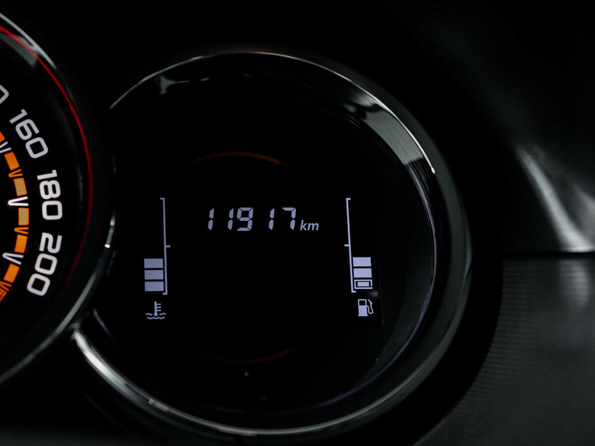 Купить Lada (ВАЗ) Largus I Рестайлинг, 2024, 11 916 км, фото №11