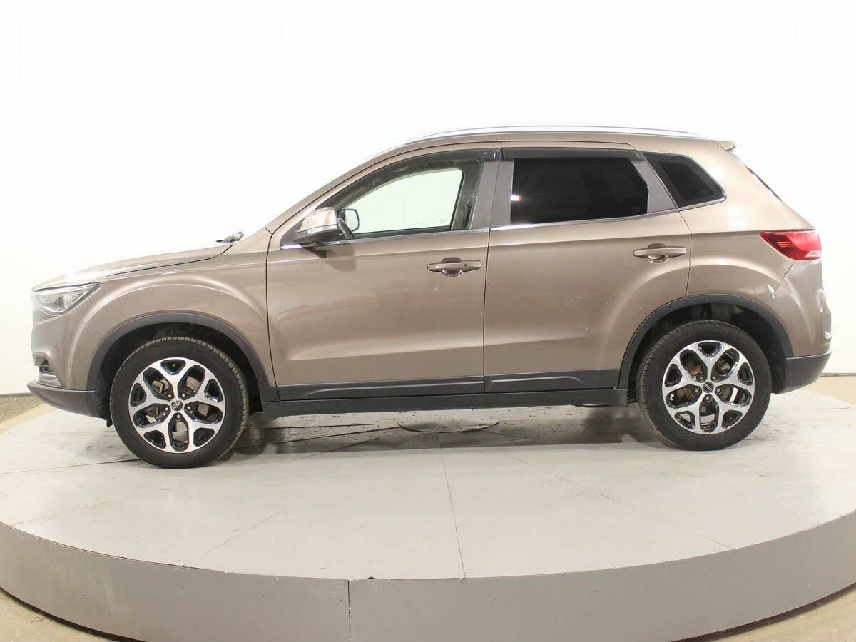 Купить FAW Besturn X40, 2019, 95 056 км, фото №2