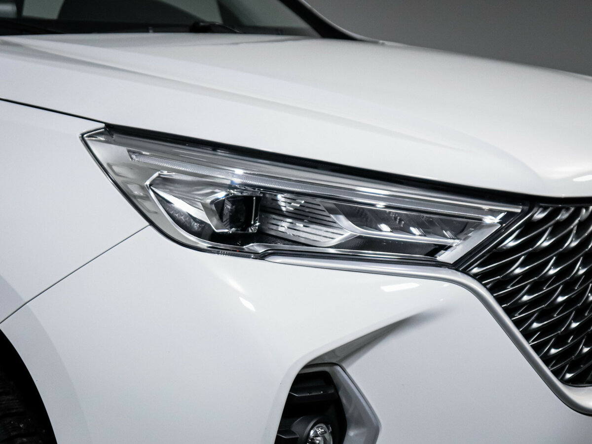 Купить Haval M6 II, 2024, 12 656 км, фото №15
