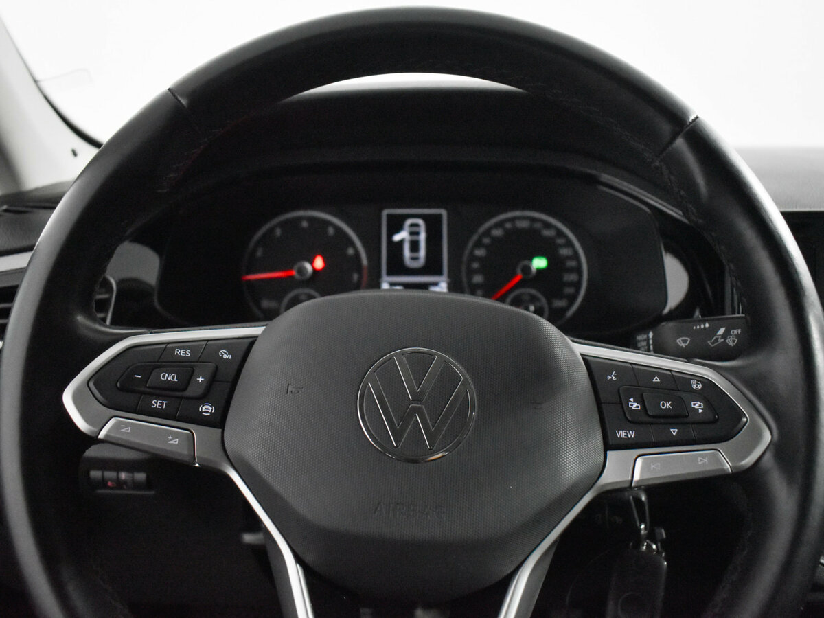 Купить Volkswagen Polo VI, 2020, 95 238 км, фото №14