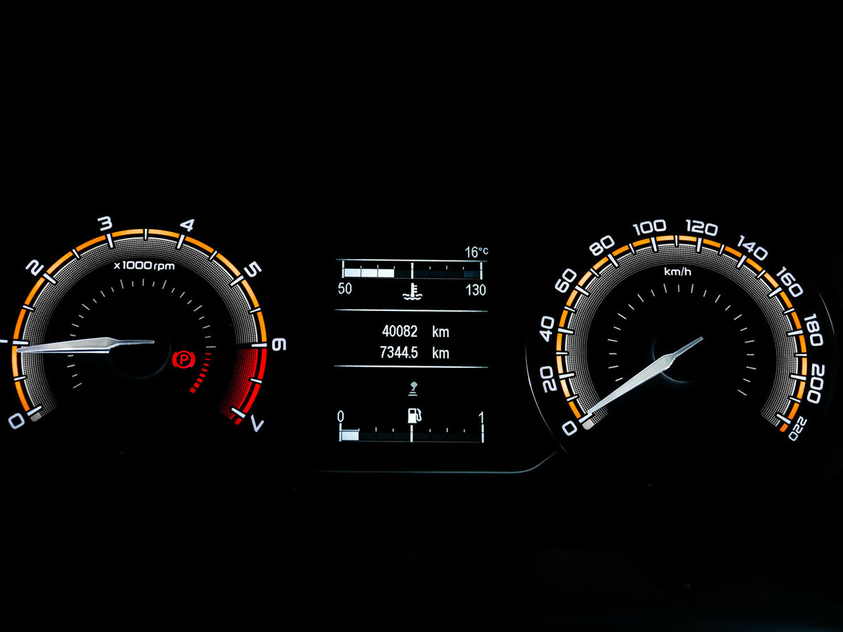 Купить Lada (ВАЗ) Vesta Cross I Рестайлинг (NG), 2023, 40 079 км, фото №9