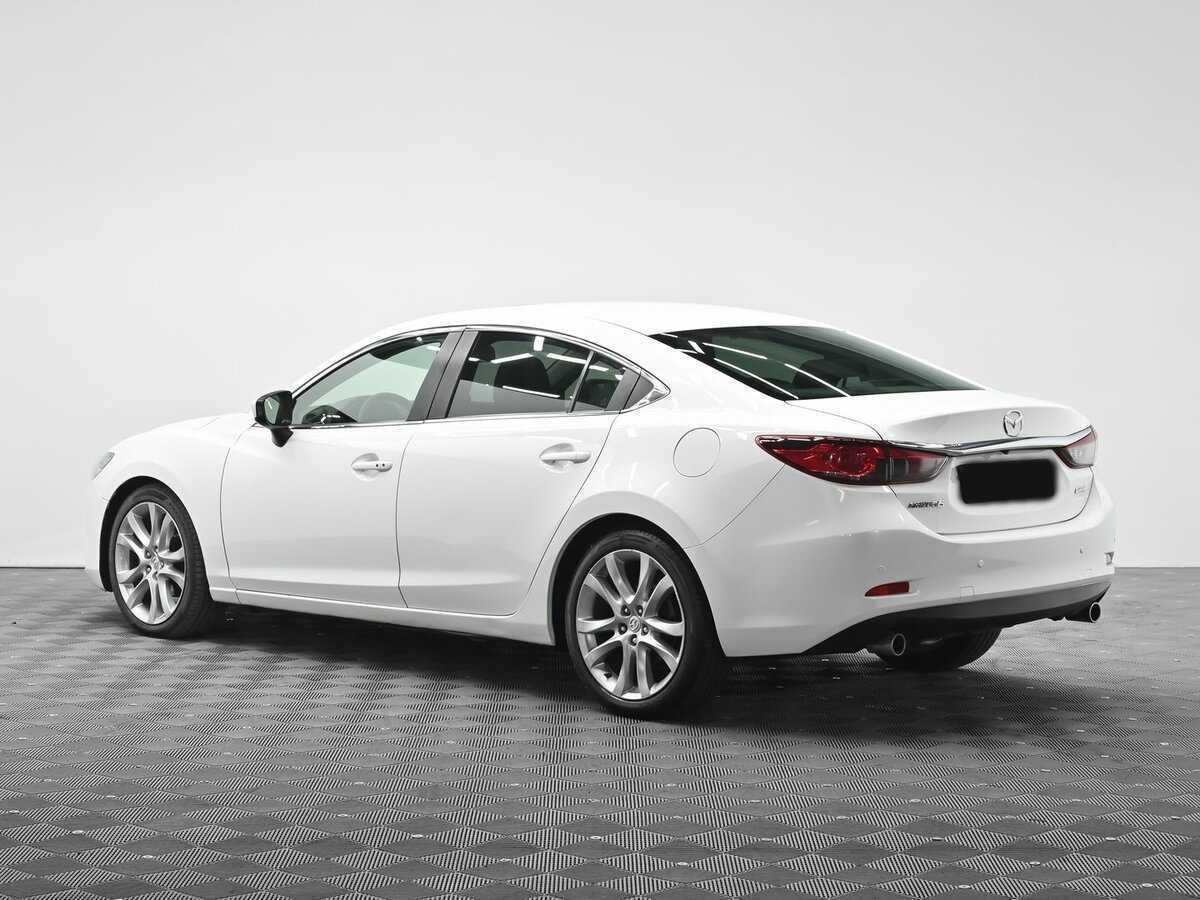 Купить Mazda 6, 2013, 154 000 км, фото №3