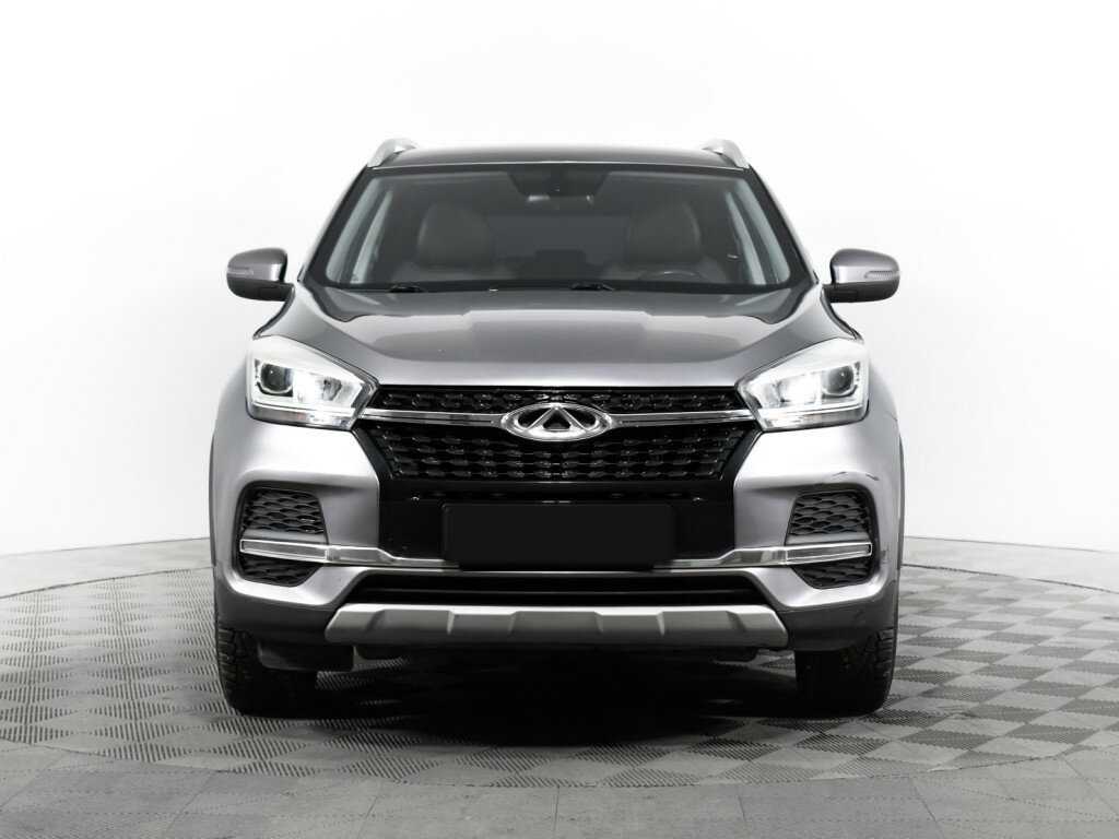 Купить CHERY Tiggo 4, 2022, 144 055 км, фото №2