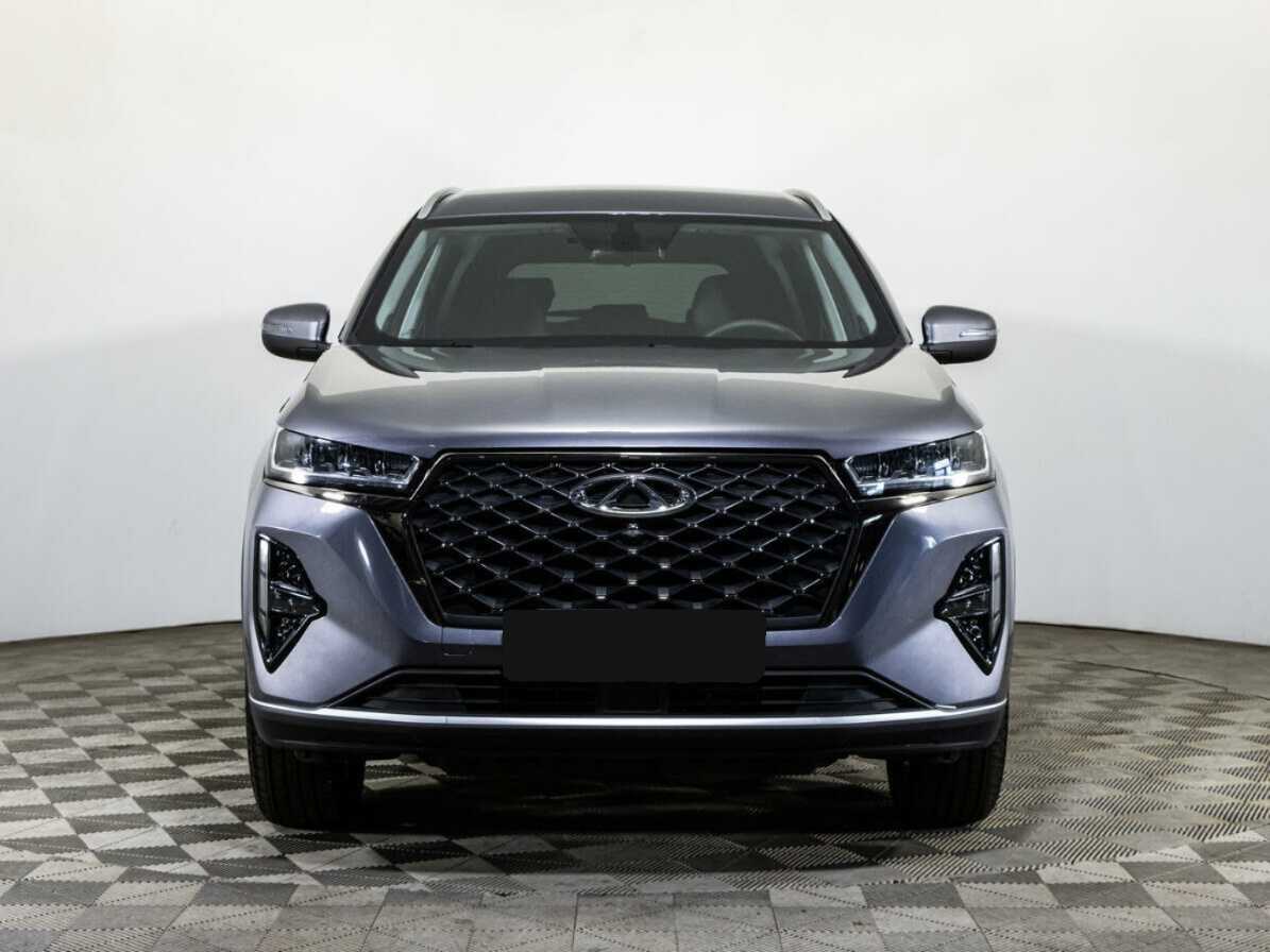 Купить CHERY Tiggo 7 Pro Max, 2023, 16 562 км, фото №2