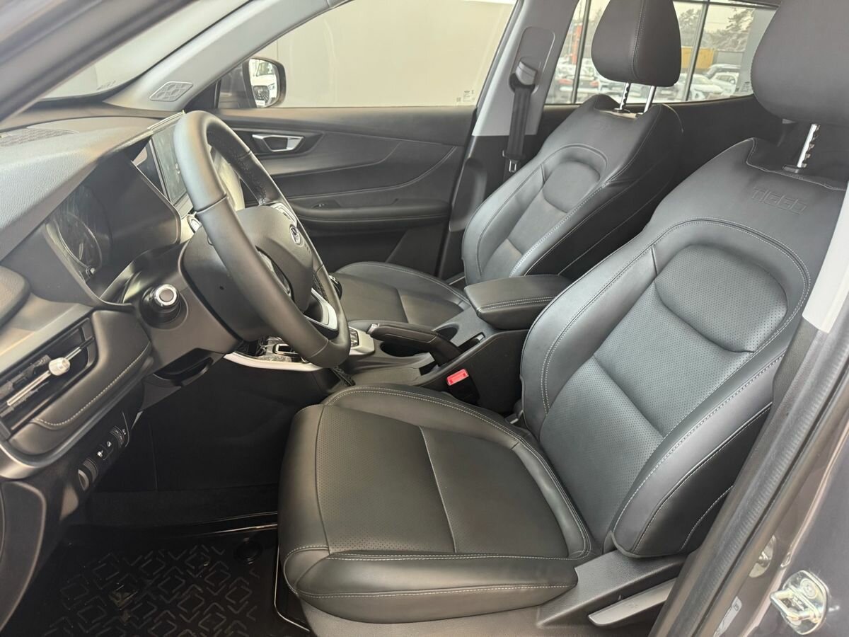 Купить Chery Tiggo 4 Pro I, 2024, 17 664 км, фото №10