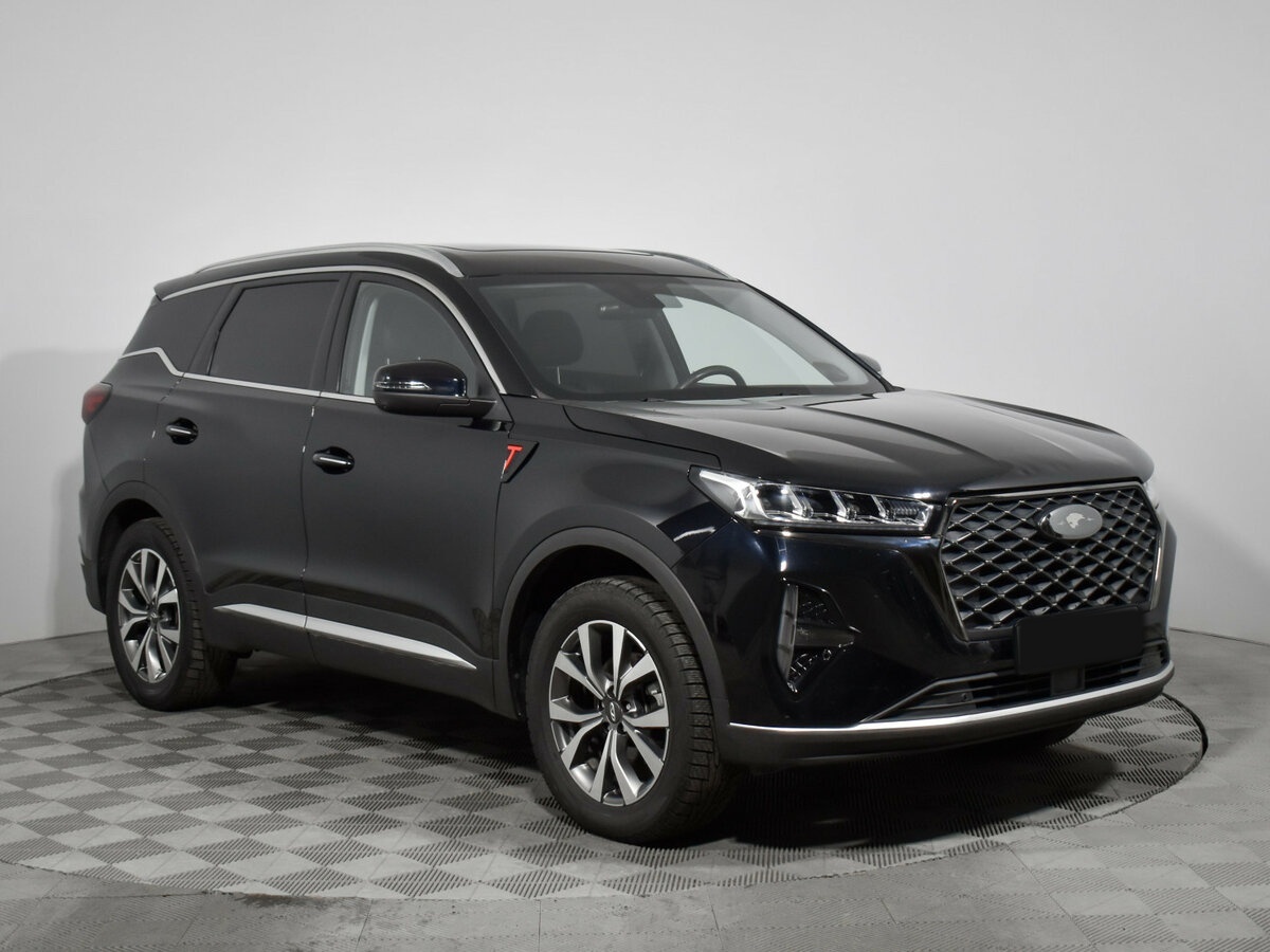 Купить Chery Tiggo 7 Pro Max I, 2023, 33 534 км, фото №3