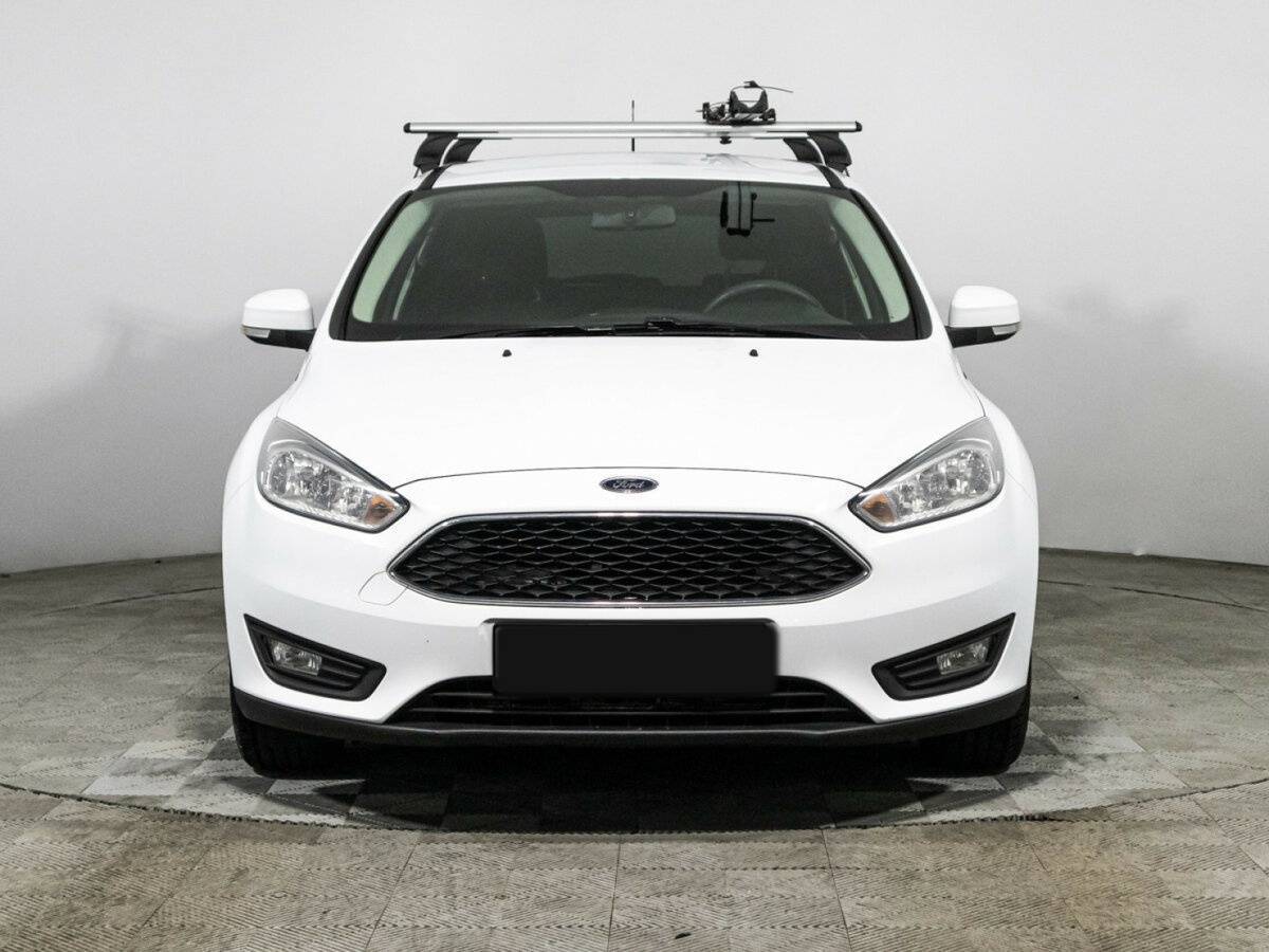 Купить Ford Focus, 2017, 135 202 км, фото №2