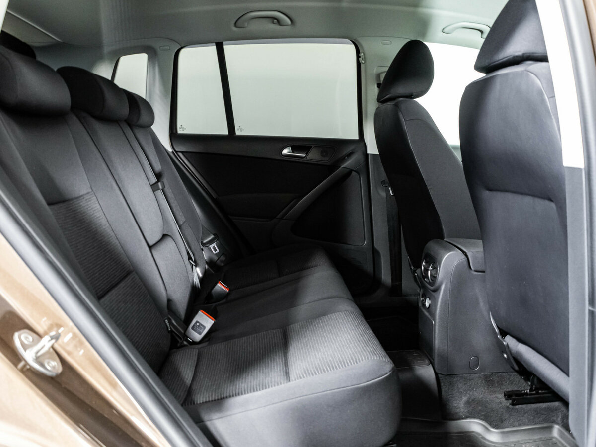 Купить Volkswagen Tiguan I Рестайлинг, 2014, 76 192 км, фото №15