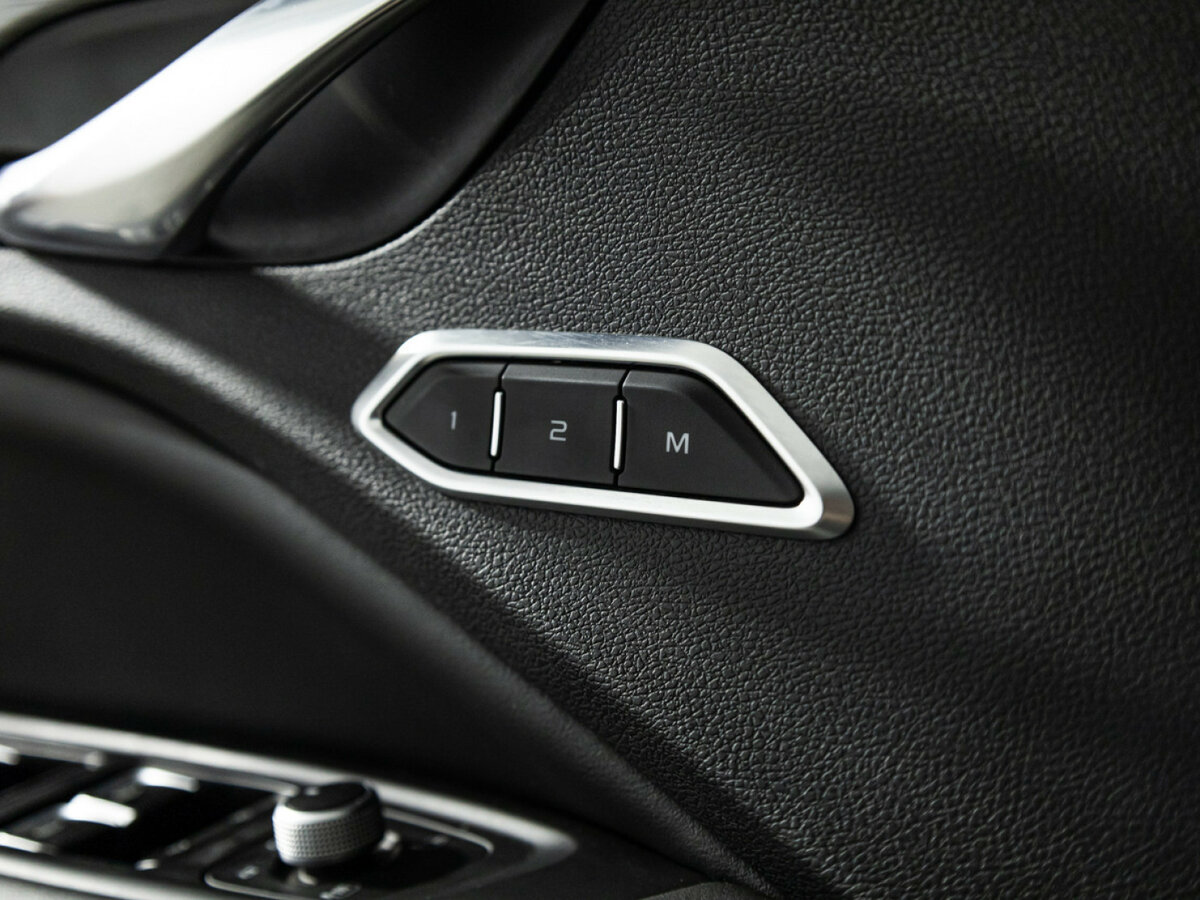 Купить Geely Tugella I Рестайлинг, 2023, 30 000 км, фото №15