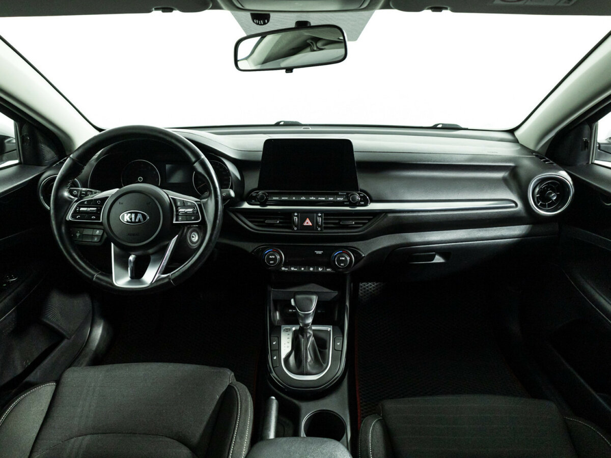 Купить Kia Cerato IV, 2020, 70 976 км, фото №14