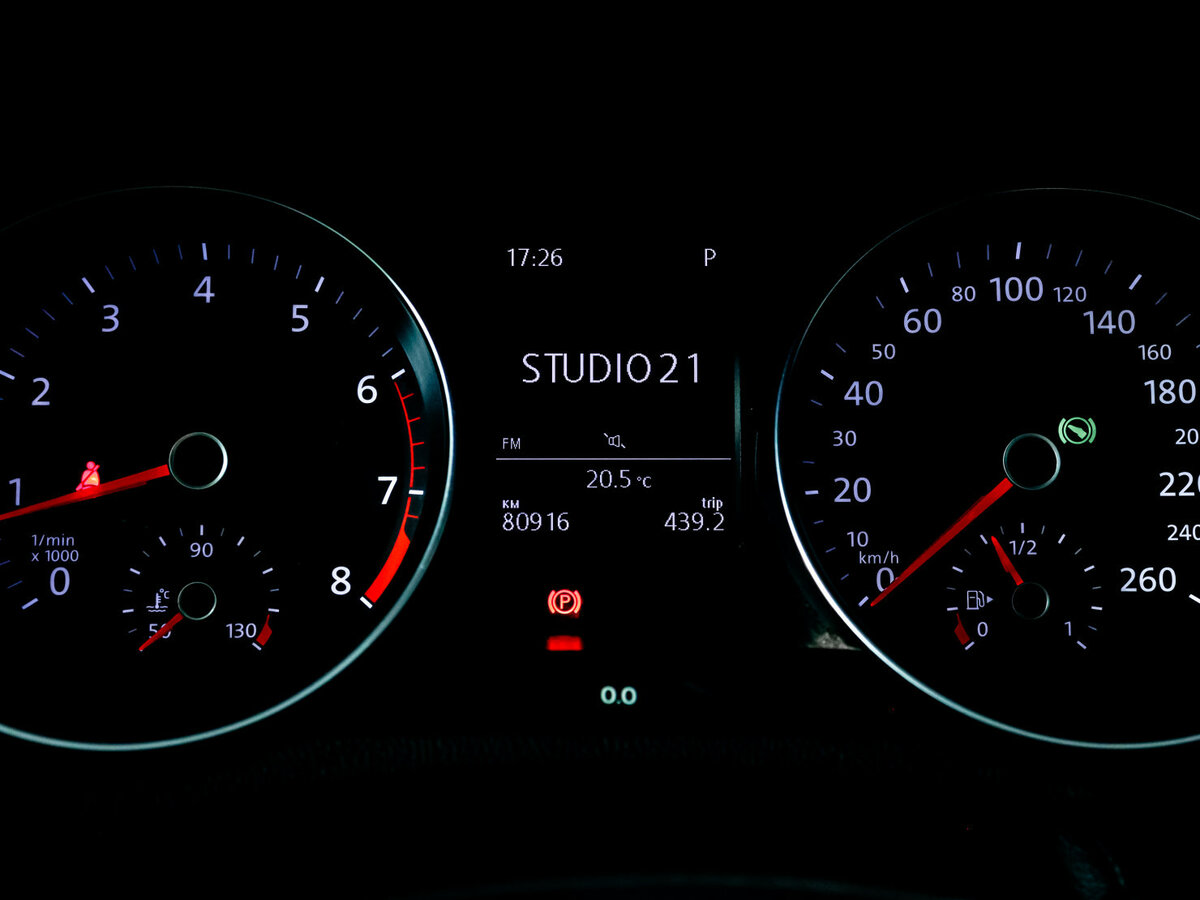 Купить Volkswagen Passat B8, 2017, 80 920 км, фото №11