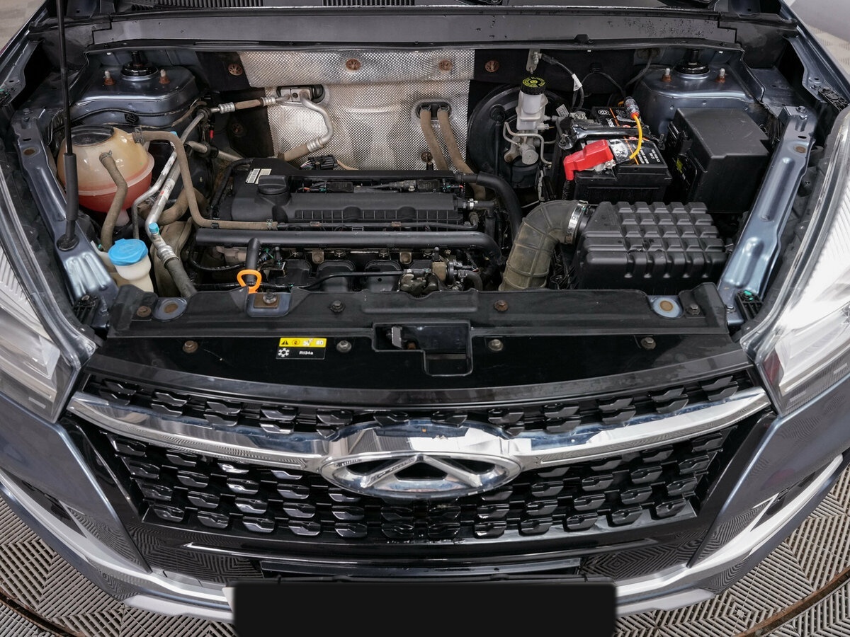 Купить Chery Tiggo 4 I Рестайлинг, 2020, 66 000 км, фото №21