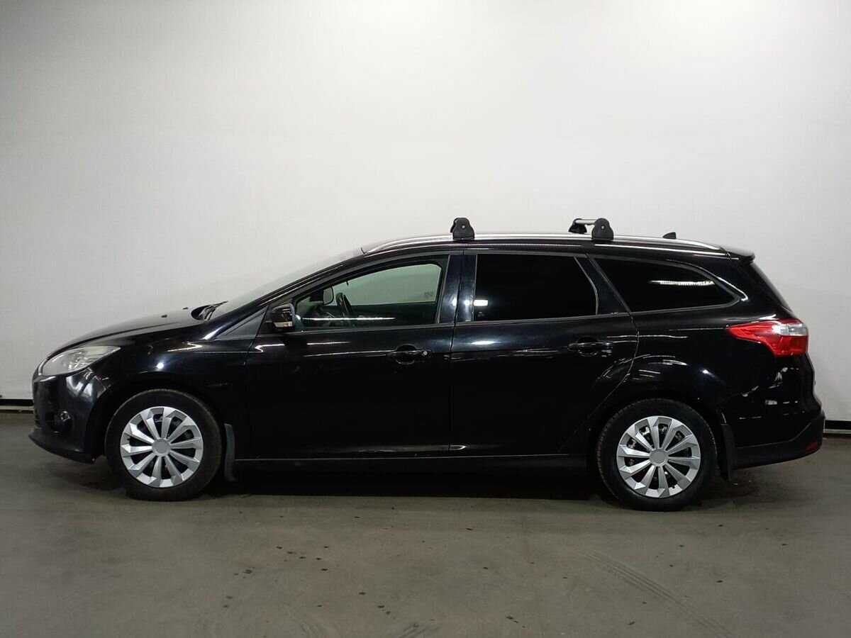 Купить Ford Focus, 2013, 203 630 км, фото №8