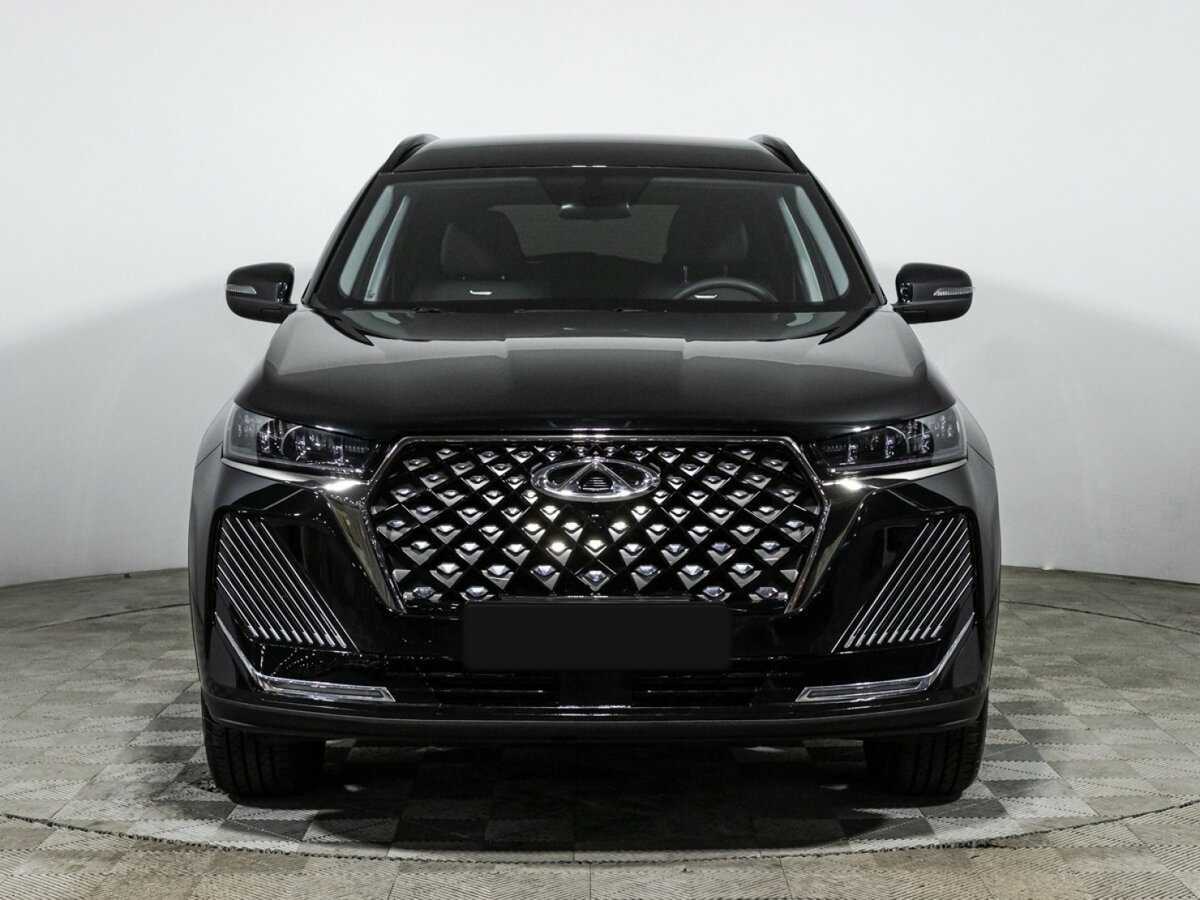 Купить Chery Tiggo 7 Pro Max, 2024, 6 969 км, фото №2
