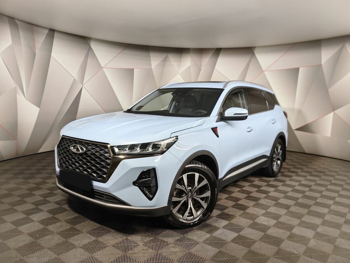 Купить Chery Tiggo 7 Pro Max I, 2023, 41 267 км, фото №1
