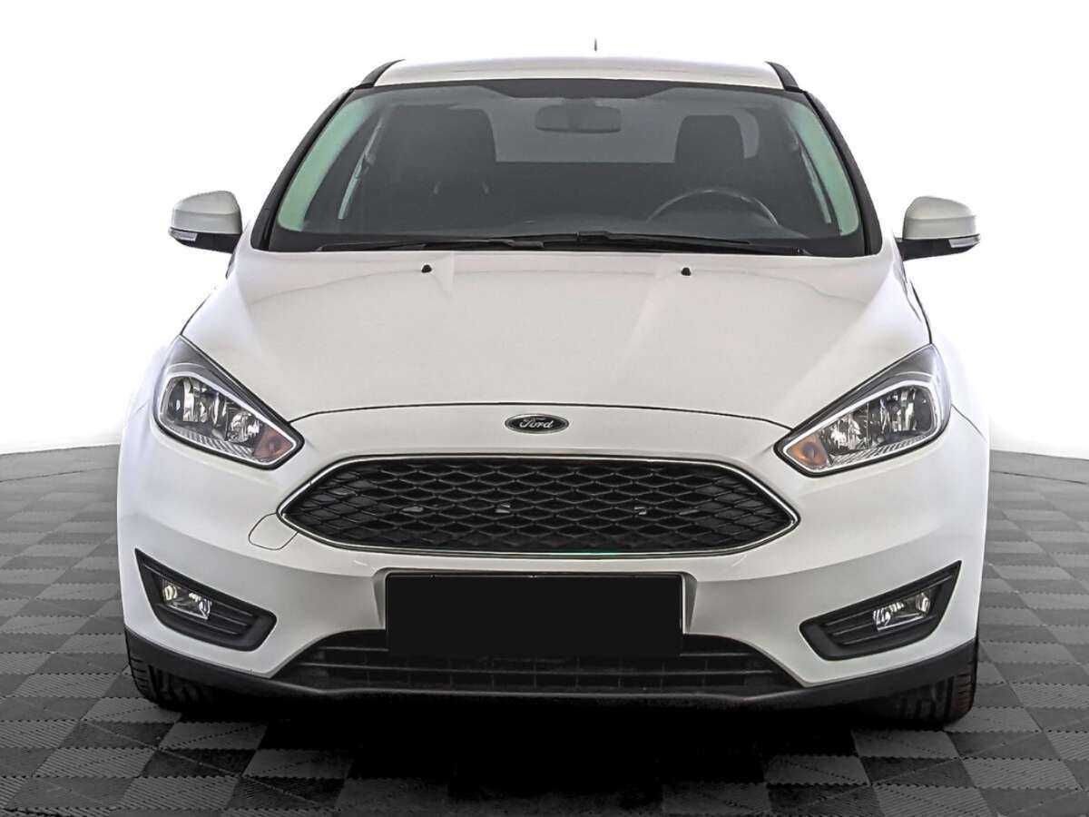 Купить Ford Focus, 2018, 101 364 км, фото №2