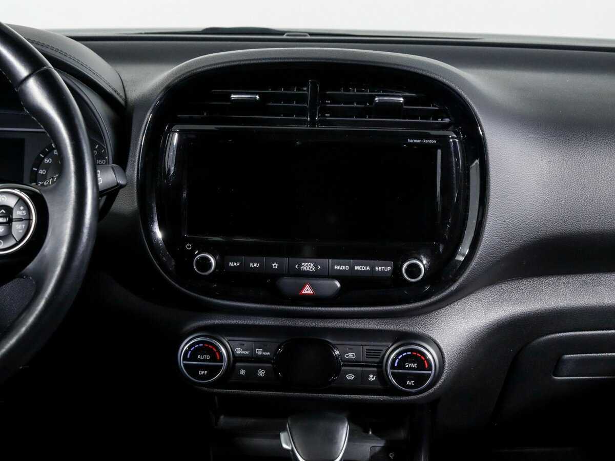 Купить Kia Soul, 2021, 25 500 км, фото №9