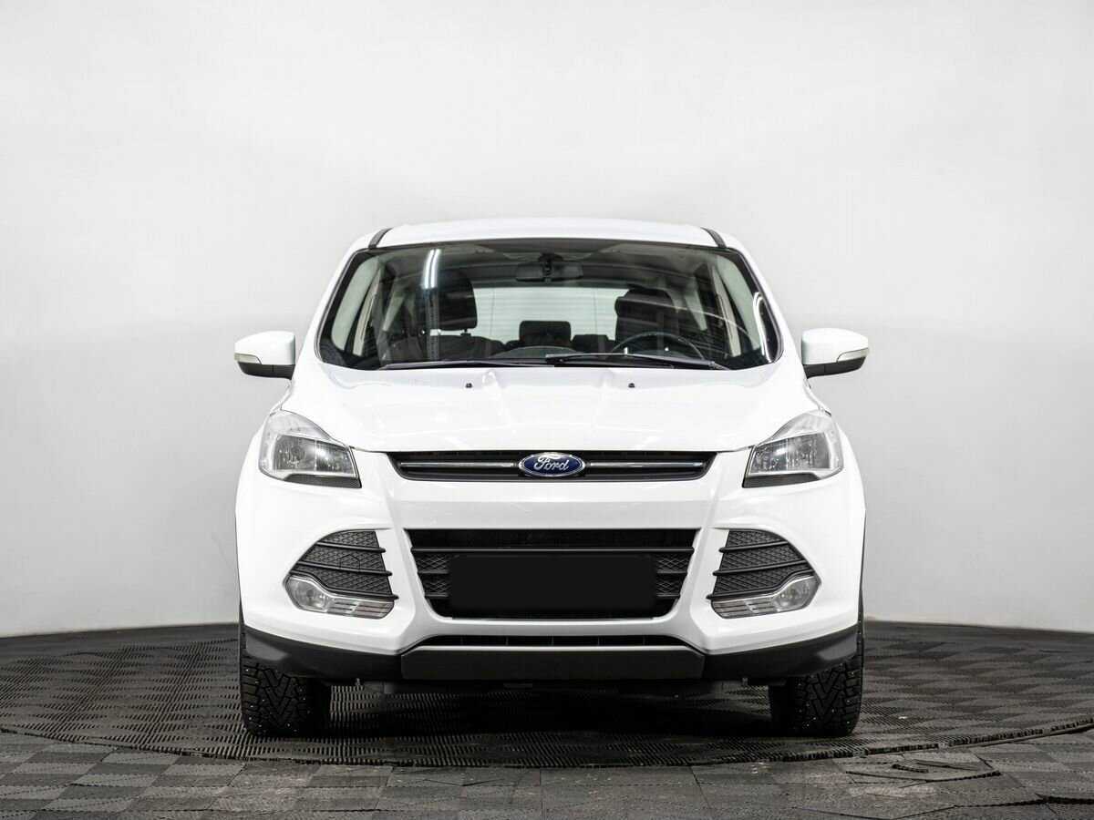 Купить Ford Kuga, 2015, 197 000 км, фото №2