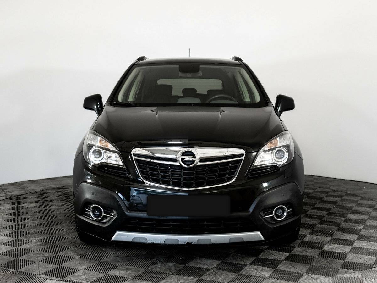 Купить Opel Mokka, 2015, 65 755 км, фото №2