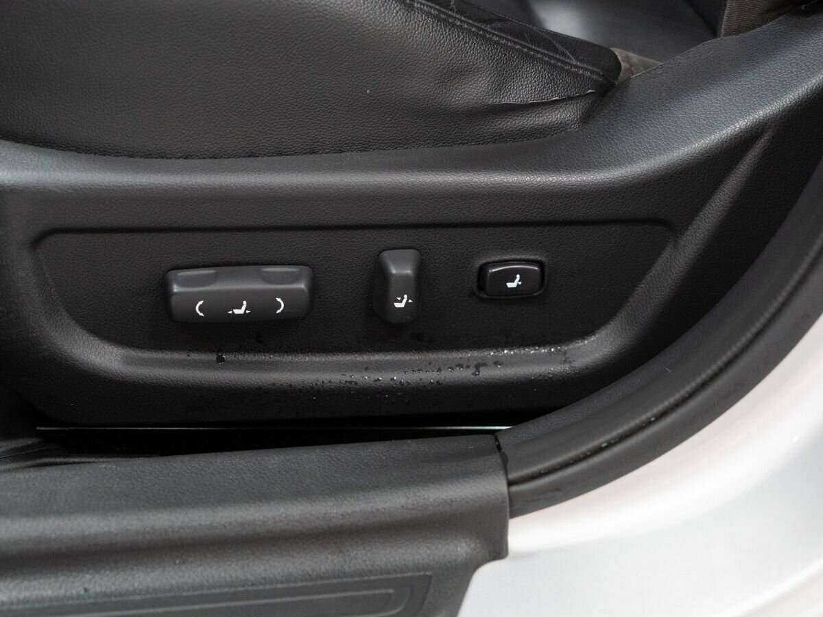 Купить Kia Optima, 2014, 198 440 км, фото №14