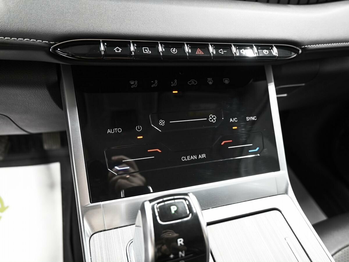 Купить Chery Tiggo 7 Pro Max I, 2024, 49 452 км, фото №17
