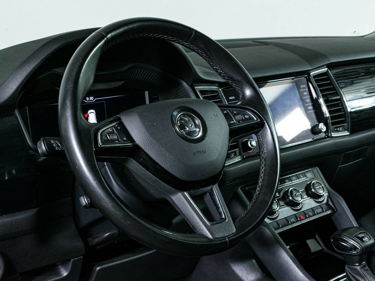 Купить Skoda Kodiaq, 2020, 193 000 км, фото №15